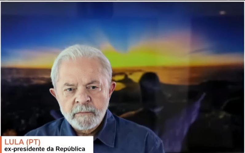 Lula pretende recriar ministérios de suas gestões anteriores, caso eleito - Reprodução/UOL