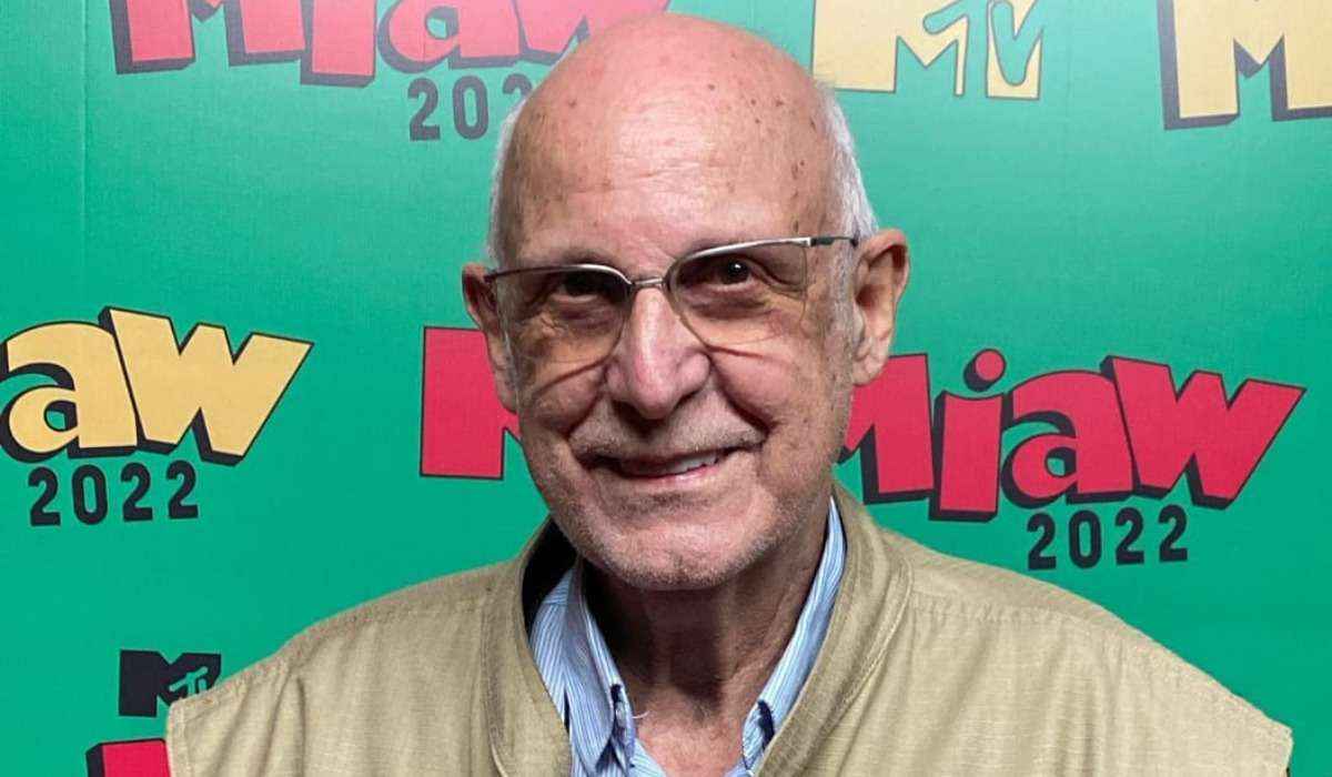 Padre Júlio Lancelotti sobre papa Francisco: ‘Era o amigo dos pobres’ - Reprodução / Instagram