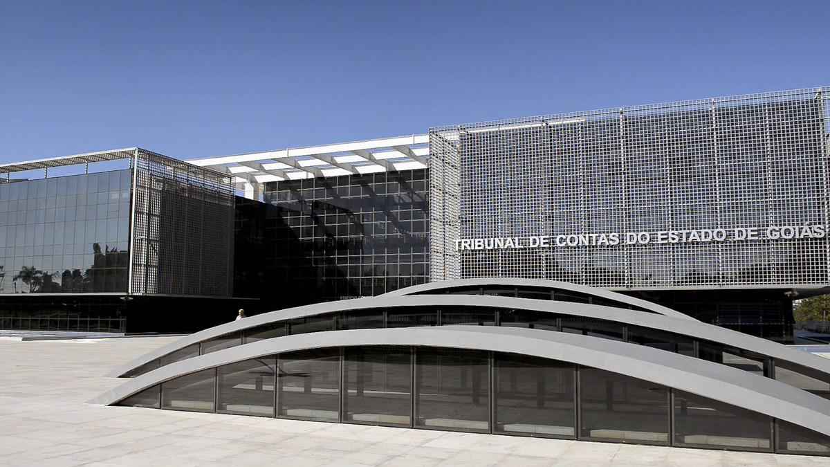 Concurso TCE-GO: confira detalhes do edital; salário é de 11,3 mil - Divulgação/TCE