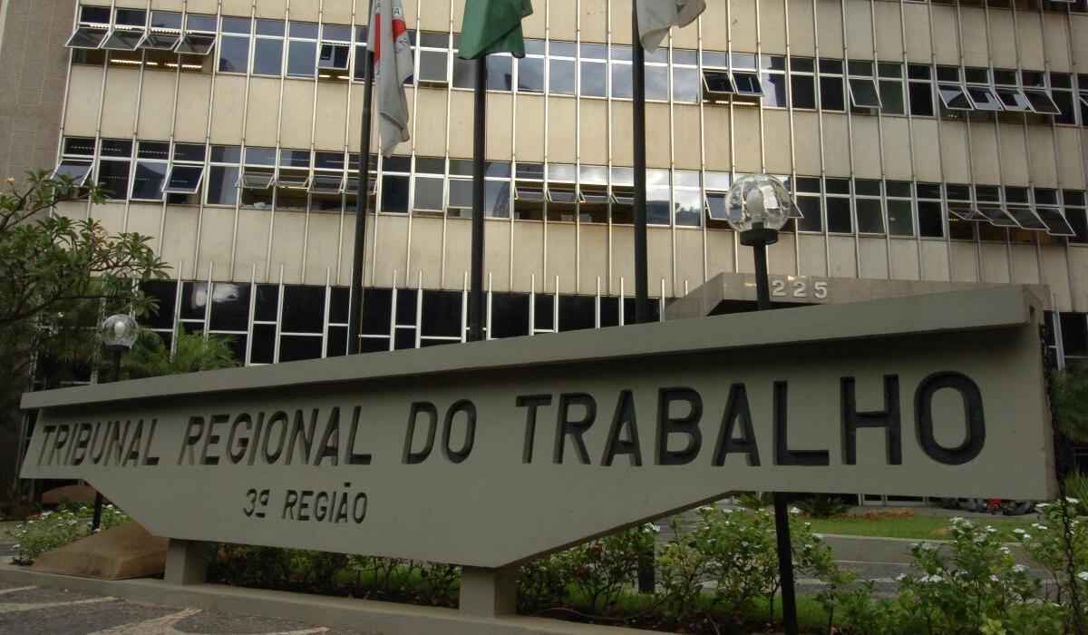 Hospital pagará R$ 150 mil por morte de funcionária por COVID-19 - Beto Magalhaes/Estado de Minas