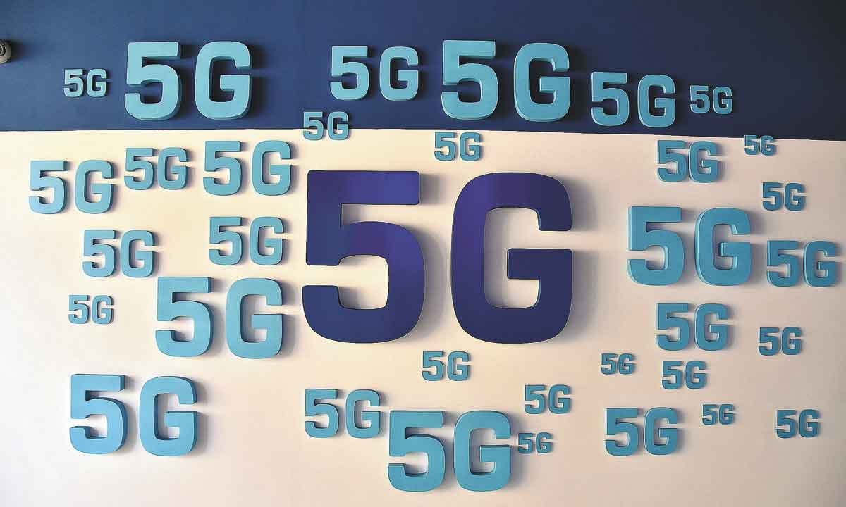 Uma revolução começa com a chegada do 5G às capitais até setembro - Inatel/Divulgação