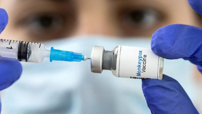 Quando a vacina contra a varíola dos macacos estará disponível no Brasil? - Reuters