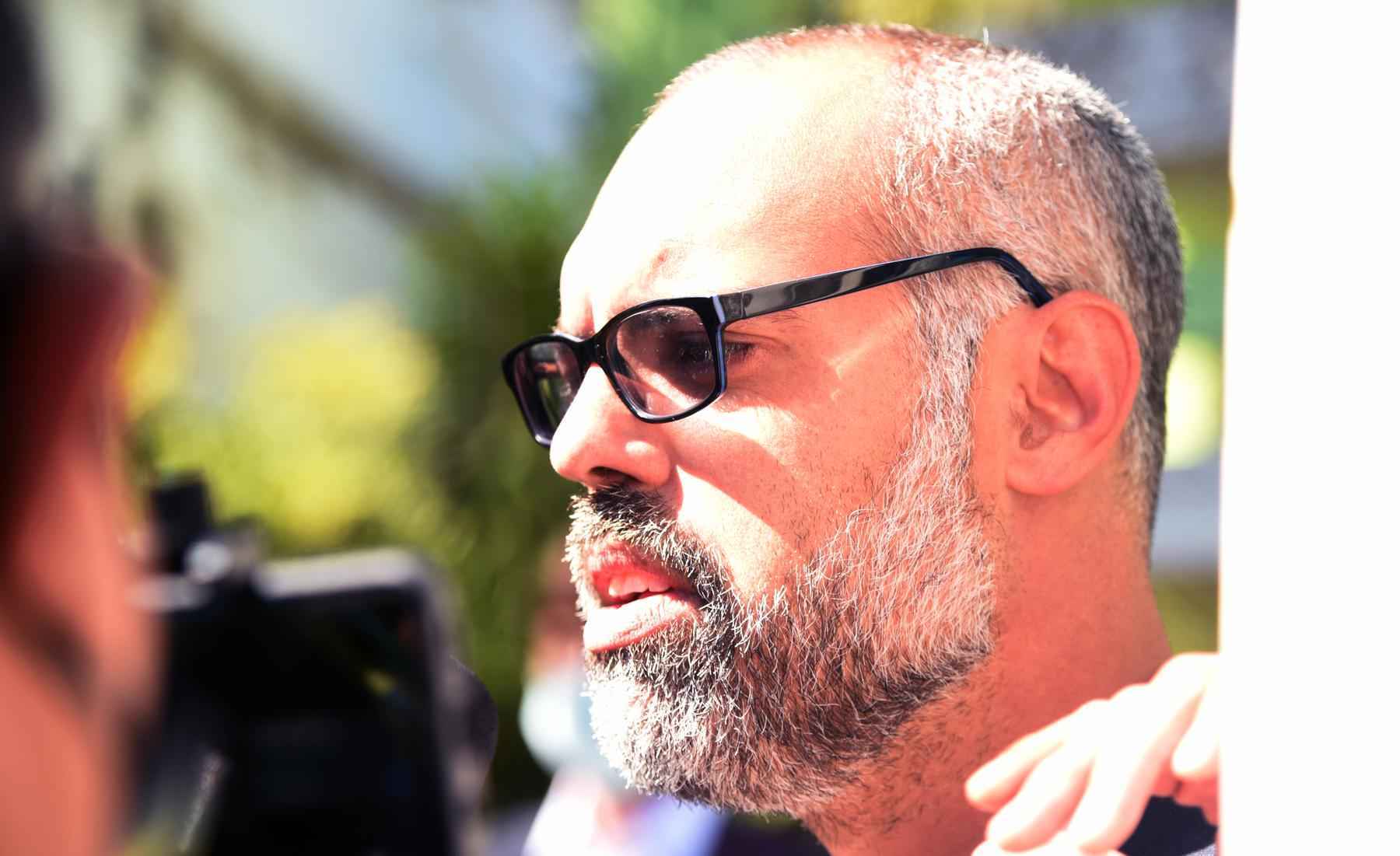 Blogueiro bolsonarista Allan dos Santos é condenado novamente a prisão - Ed Alves/CB/D.A. Press