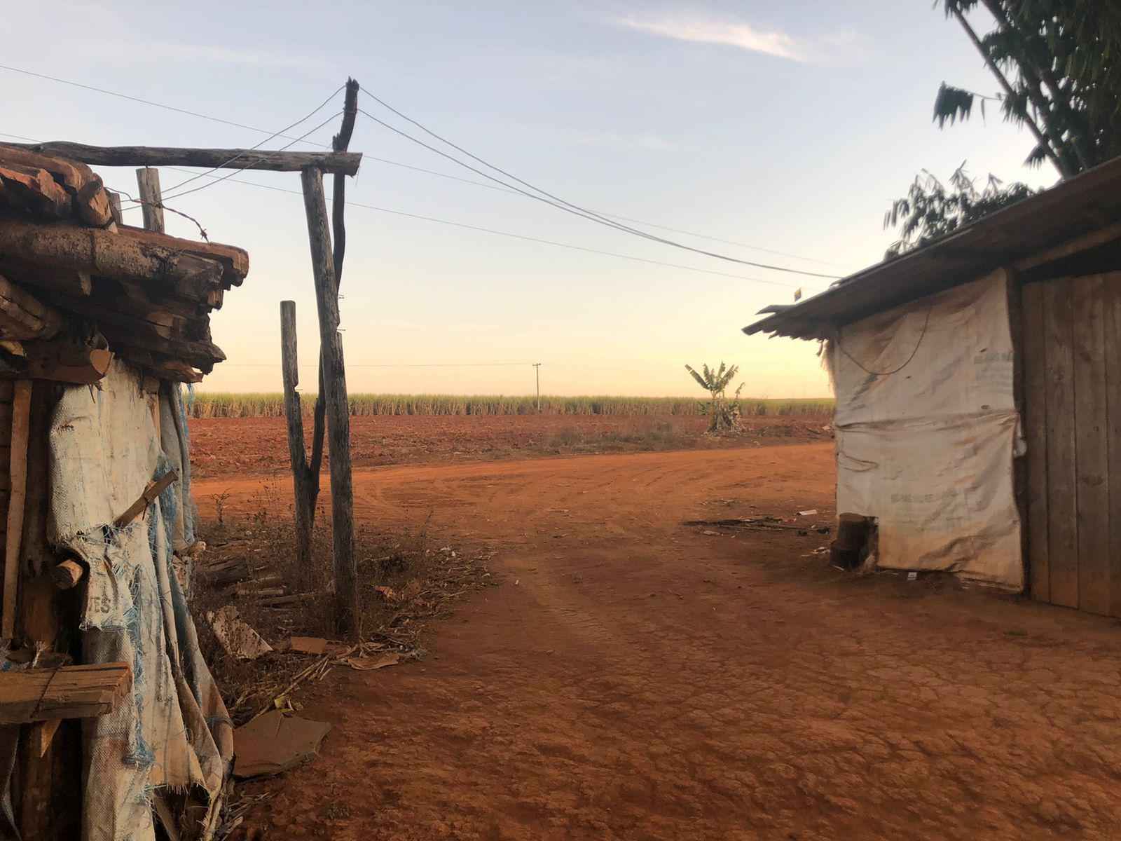 Agrotóxicos: empresas são acusadas de intoxicar comunidades em Pompéu - Divulgação