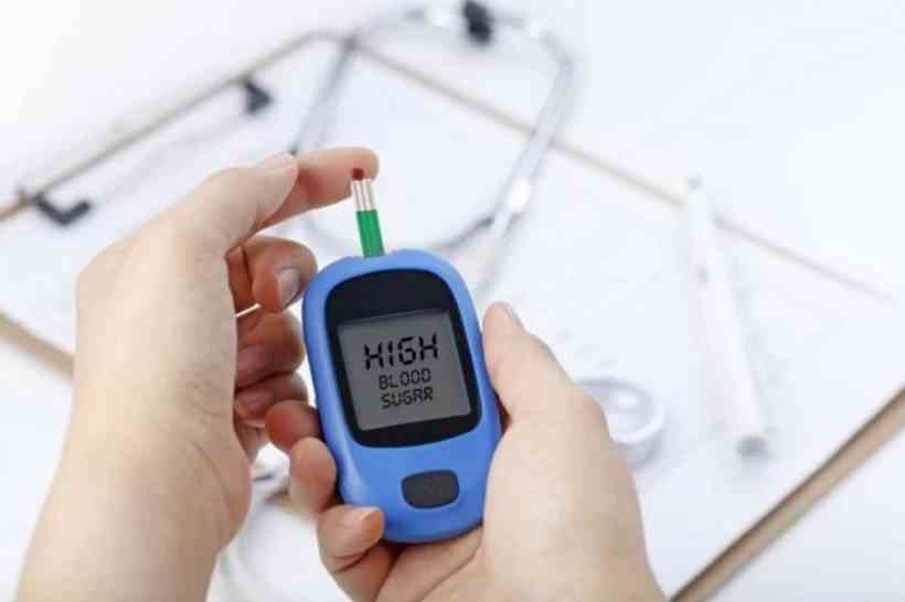  Doses altas de insulina em pacientes com diabetes 1 podem causar câncer - Freepik/xb100