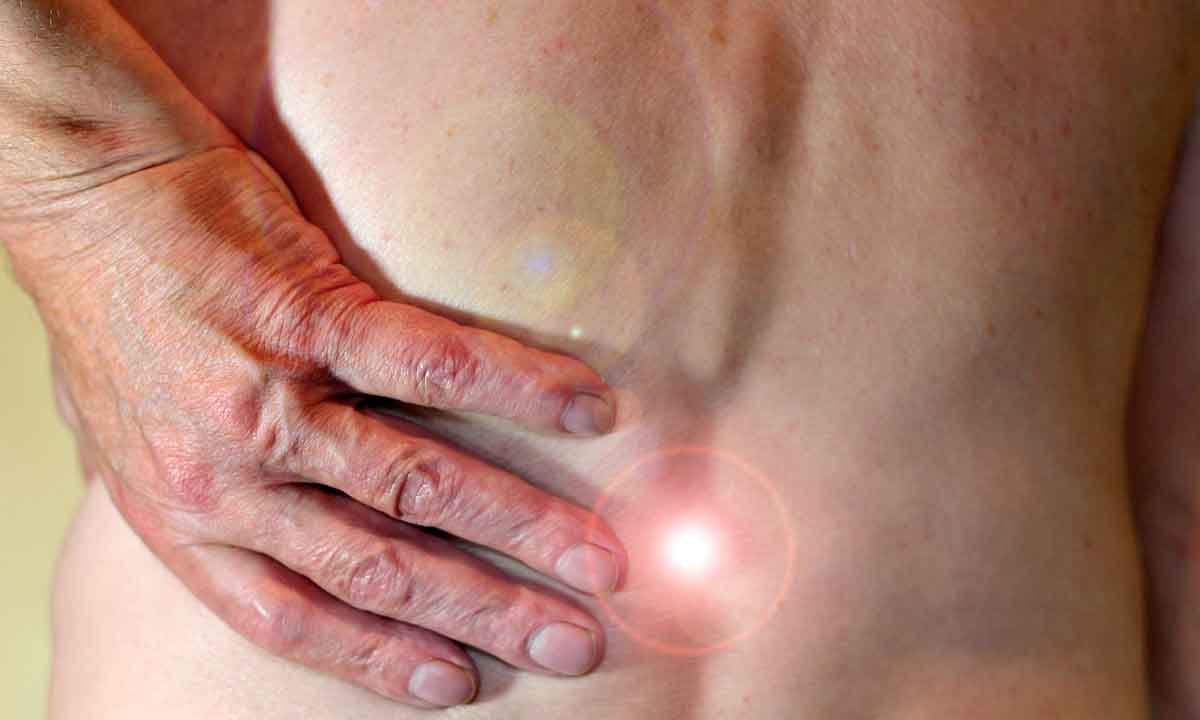 Tem artrose? Faça atividade física - Gundula Vogel/Pixabay