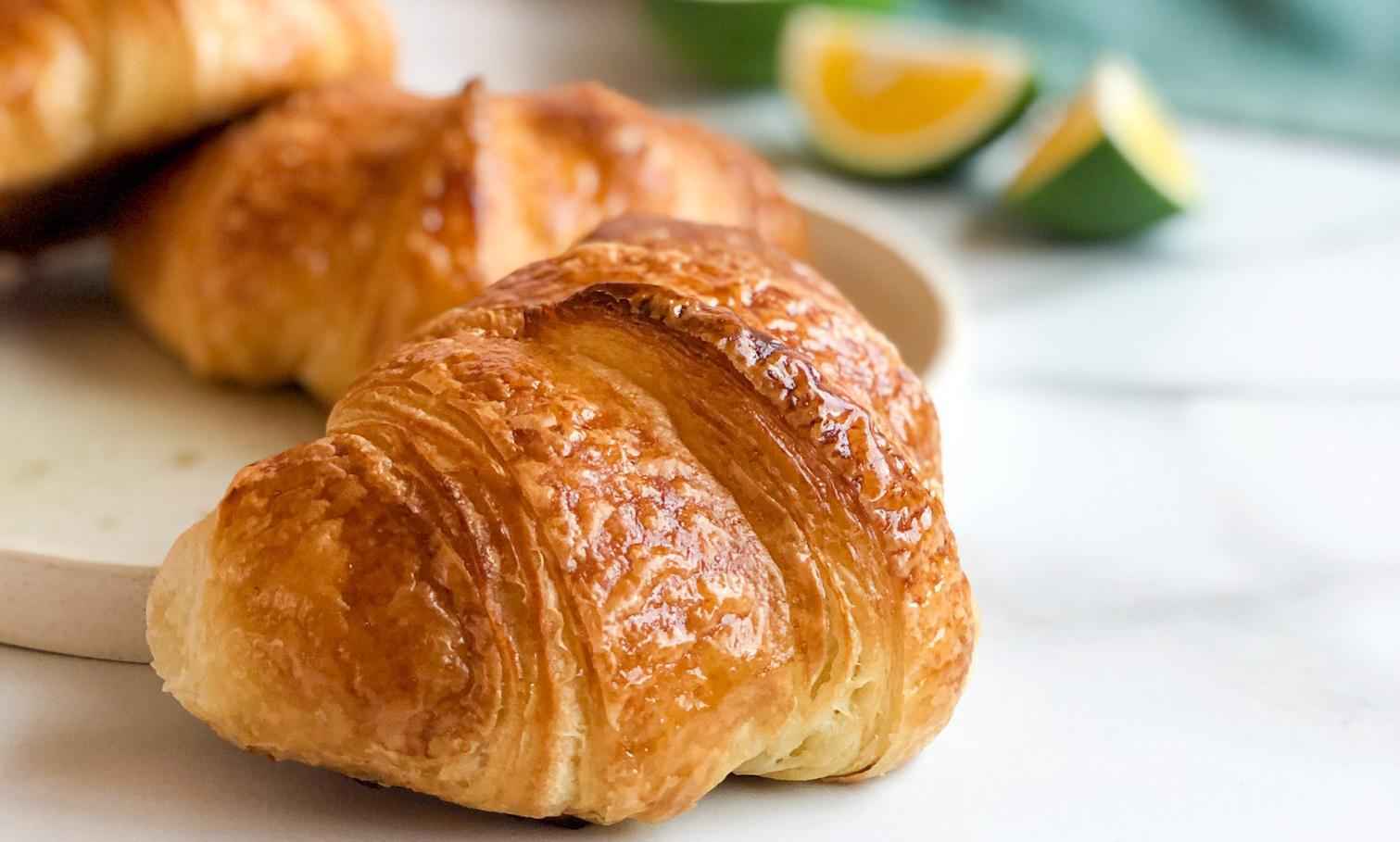 Croissant: por que o pão com camadas de massa e manteiga desperta paixões - Douglas Castro/Divulgação