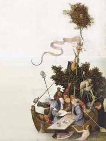 Esquizofrenia afeta 1% da população; adesão ao tratamento evita suicídio - Lelis/Estado de Minas