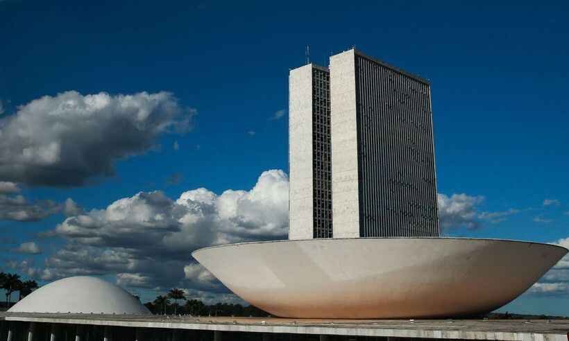 Em clima de eleições, Congresso volta do recesso nesta segunda-feira - Marcello Casal Jr/Agência Brasil