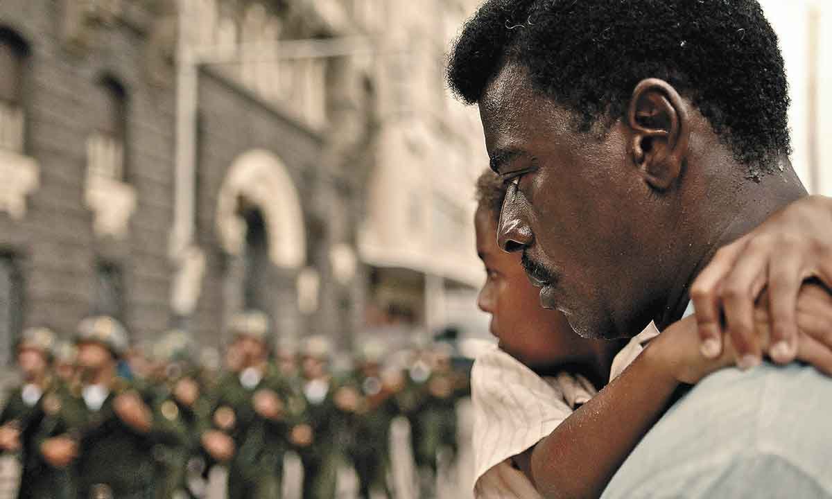 Grande Prêmio do Cinema Brasileiro abre votação - O2 Filmes/Divulgação
