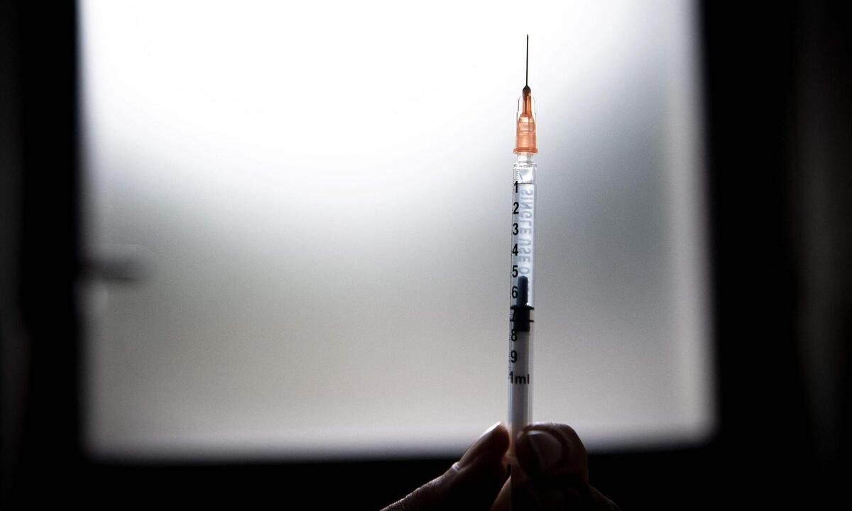 Varíola dos macacos: Brasil terá antiviral, diz Queiroga - ALAIN JOCARD / POOL / AFP
