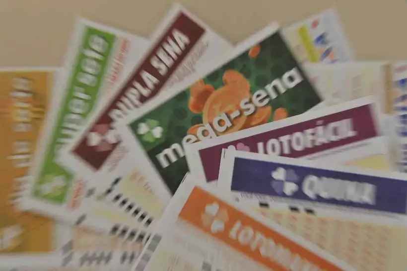 Segundo sorteio da Mega-Semana da Sorte paga até R$ 6 milhões hoje (4/8) - Marcos Vieira/EM/D.A press