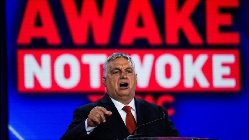 Por que bolsonaristas e direita dos EUA se inspiram em Viktor Orbán, da Hungria - Reuters