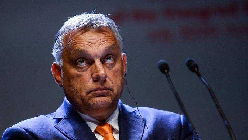 Orbán reconhece derrota, e Hungria encerra 16 anos de premiê no poder - Getty Images