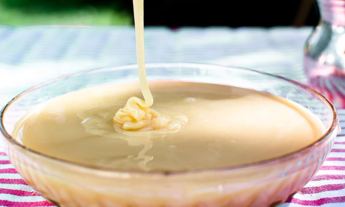 Mistura láctea e leite condensado: é tudo a mesma coisa? - Pixabay