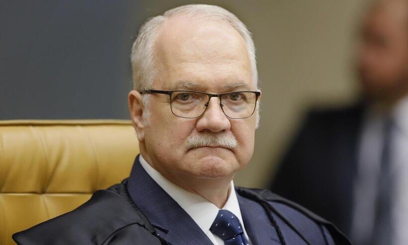 TSE exclui do grupo de fiscalização coronel que divulgou fake news - Rosinei Coutinho/STF