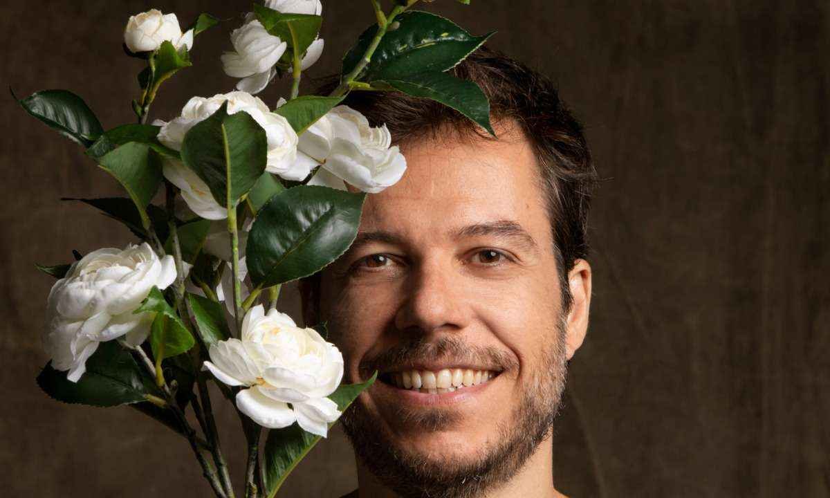 João Cavalcanti lança o single 'Sonho meu' e homenageia Dona Ivone Lara - Leo Aversa/Divulgação