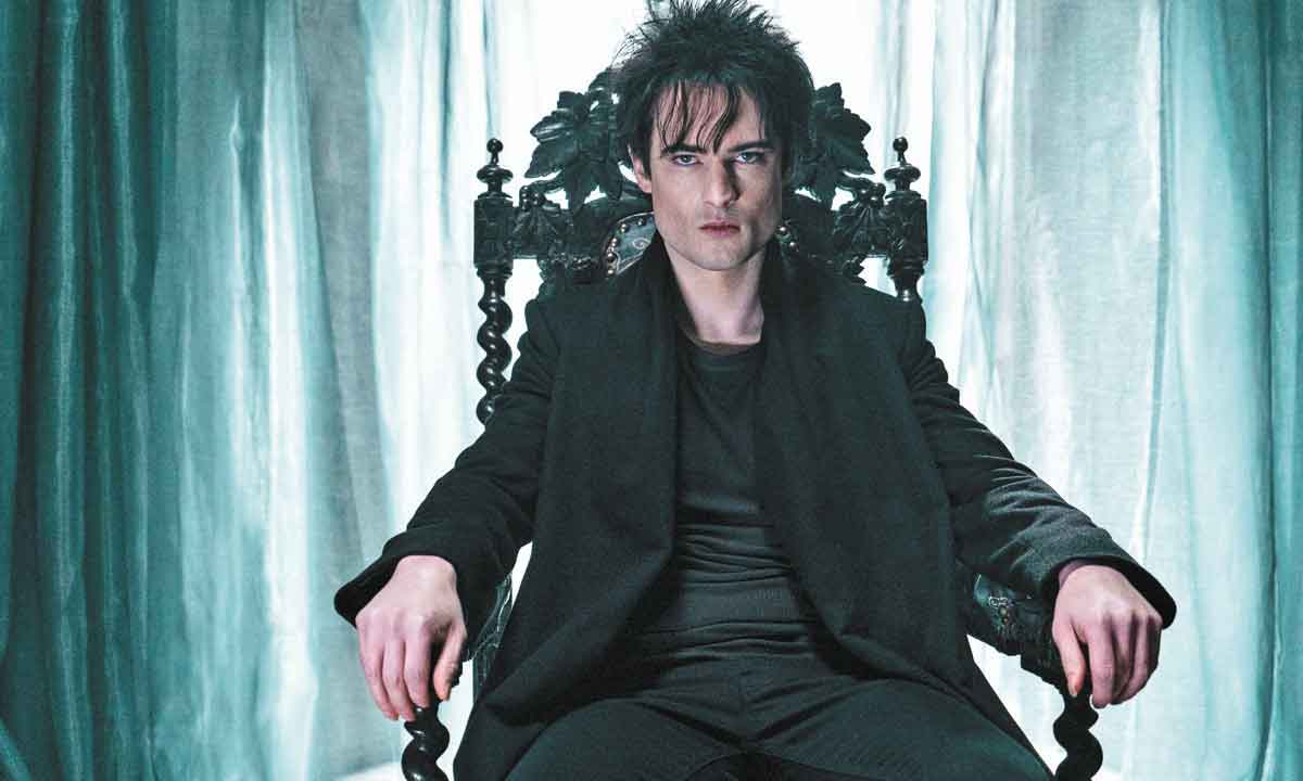 Série "Sandman" é uma ótima viagem ao Mundo dos Sonhos - Netflix/Divulgação