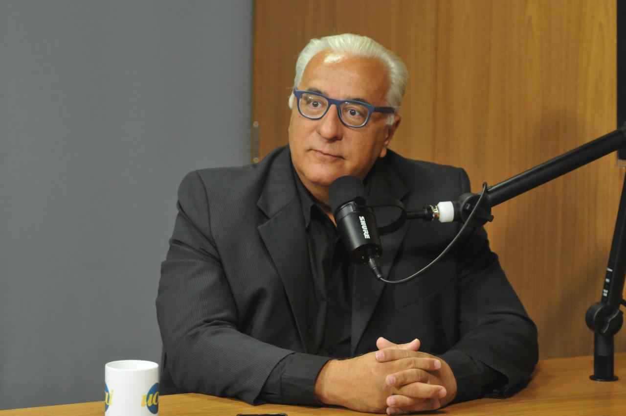 Caso Lorenza: pai revela dor da família em podcast  - Gladyston Rodrigues/EM/DA