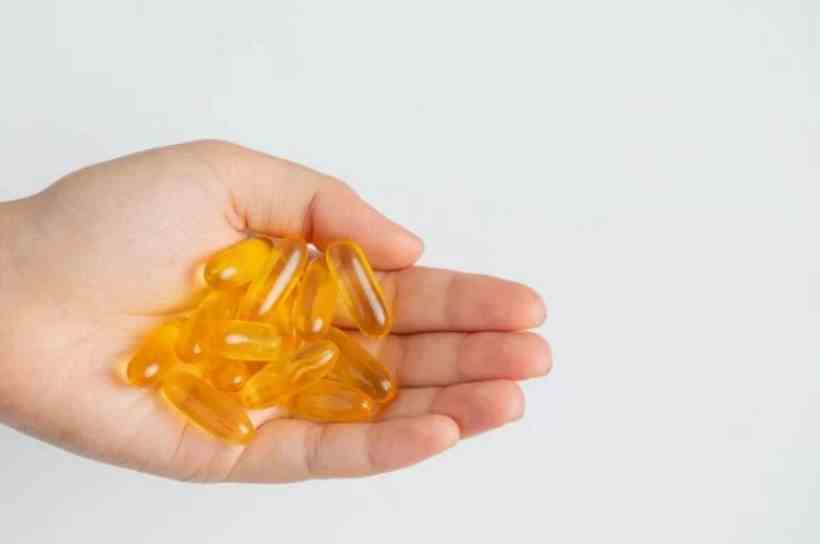 Insuficiência de vitamina D pode estar ligada a inflamação; entenda - Freepik/jcomp