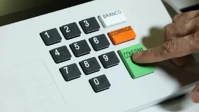 Qual efeito prático pode ter carta pela democracia, que já tem mais de 800 mil assinaturas - TSE