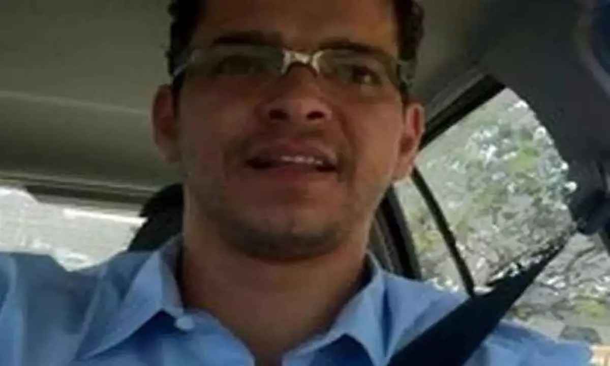 Delegado que matou motorista em BH será julgado por homicídio  - Redes Sociais