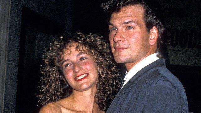'Dirty Dancing': como plástica no nariz arruinou carreira da protagonista do filme - Getty Images