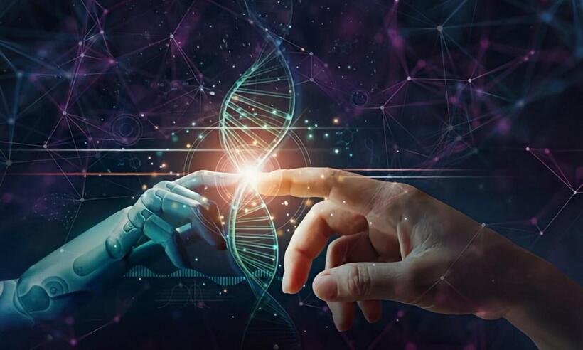 Descubra seu amor por meio do DNA - Peace,love,happiness/Pixabay 