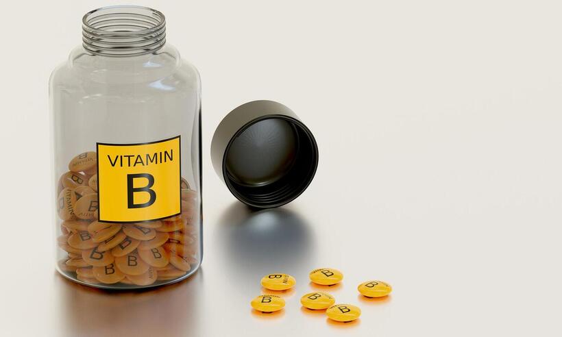 Vitamina B6 ajuda no combate à depressão, diz estudo do Reino Unido -  MasterTux / Pixabay 