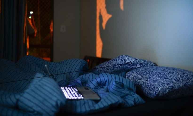 Acordar na madrugada para comer pode ser distúrbio de sono, diz médica - Marcello Casar Jr - Agência Brasil