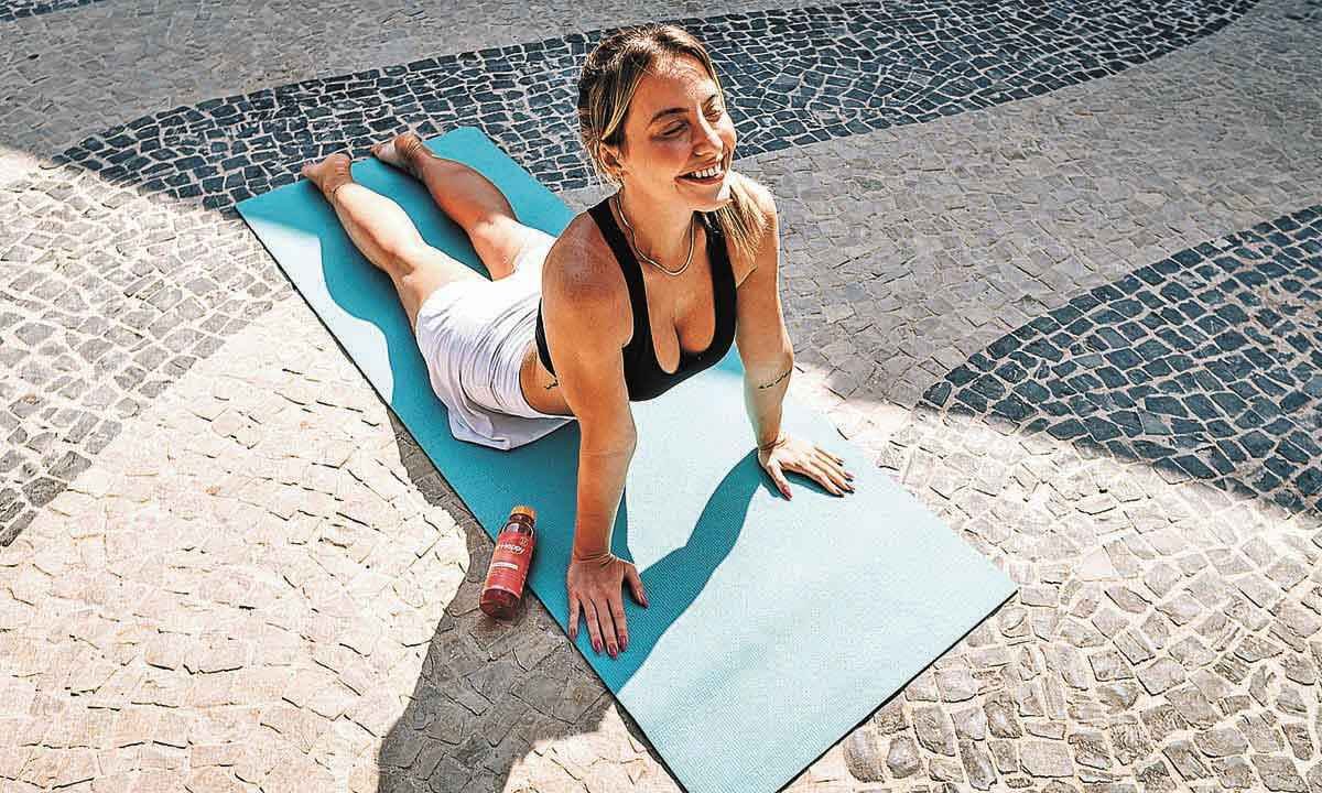 Kombucha: conheça 5 benefícios para o corpo e a mente - K-happy/Divulgação