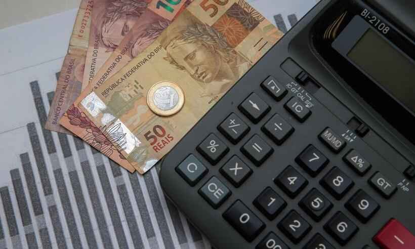 Mercado financeiro reduz projeção de inflação de 7,11% para 7,02% - Marcello Casa Jr/Agência Brasil