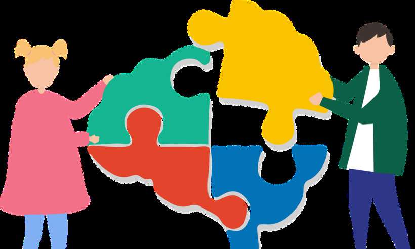 Manual ensina habilidades básicas para pessoas com autismo -  Hatice EROL/ Pixabay 
