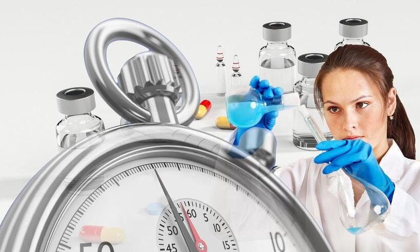 Seis fatos sobre o metabolismo que você precisa saber -  Gerd Altmann/Pixabay 