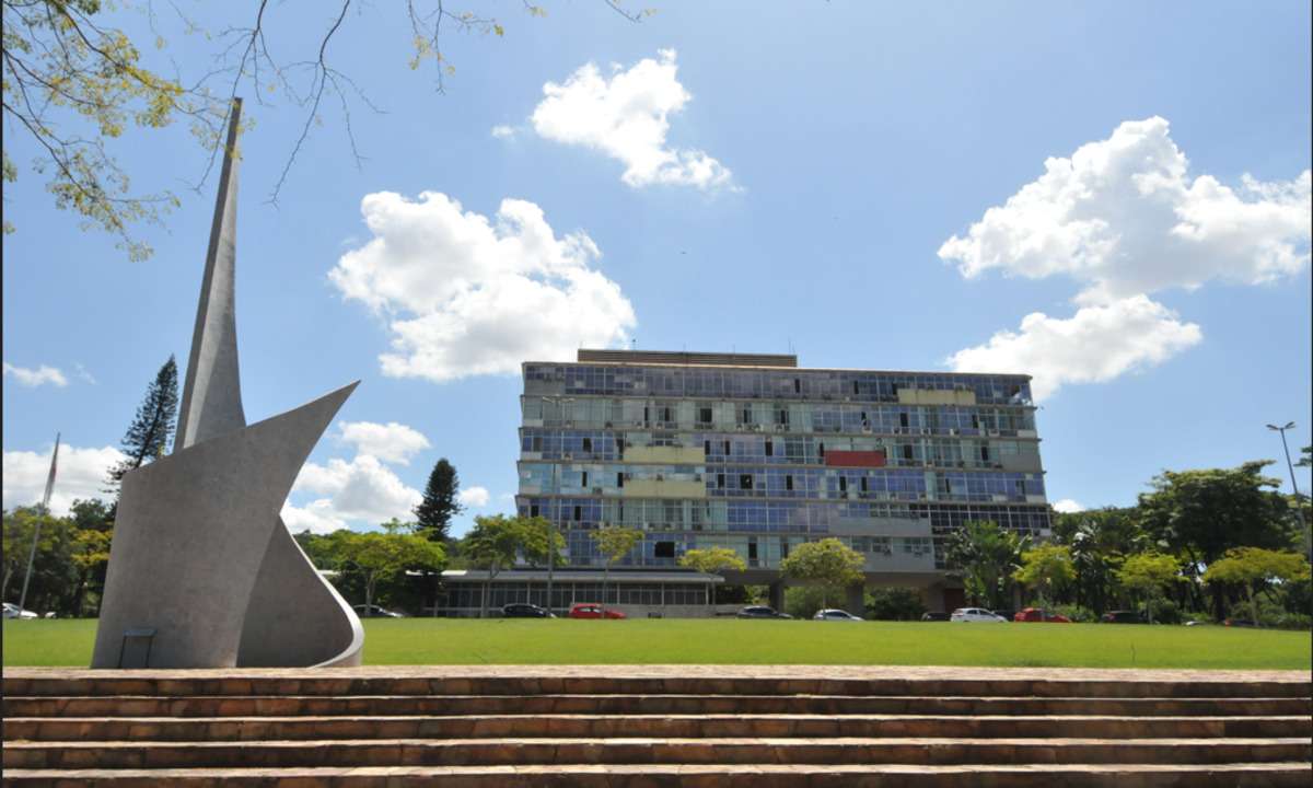 UFMG e UFV estão entre as melhores universidades do mundo; veja o ranking - Gladyston Rodrigues/EM/D.A Press