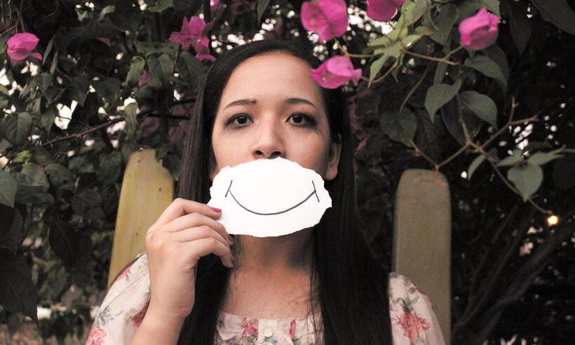 Depressão ou transtorno bipolar? Quais sinais diferenciam um do outro? - Ángel López/Unsplash