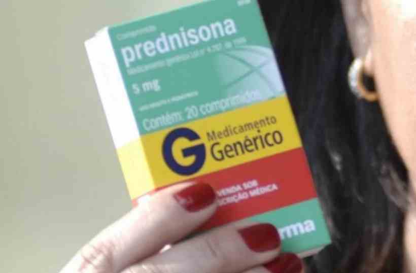 Corticoide reduz efeitos colaterais da radioterapia - Cadu Gomes/CB/D.A Press
