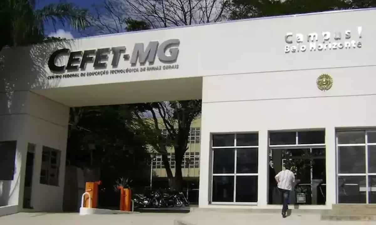 Cefet-MG oferece cursos gratuitos de programação, robótica e jogos - Cefet-MG/Divulgação