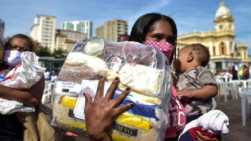 Consignado do Auxílio Brasil: o que pensa quem vai pegar empréstimo e quem vai passar longe - Getty Images