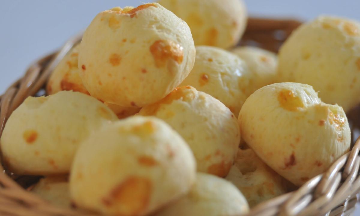 Dia do Pão de Queijo: para você, onde tem o pão de queijo perfeito? - Alexandre Guzanshe/EM/D.A Press