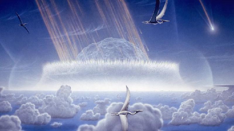 Como nossos ancestrais sobreviveram ao asteroide que matou os dinossauros