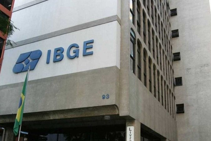 IBGE abre seleção para consultoria técnica no Rio de Janeiro - Reprodução