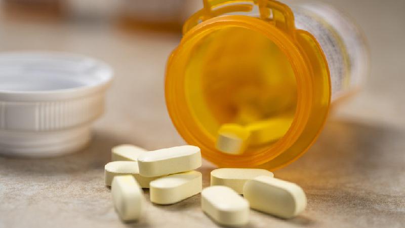 Farmácias são condenadas a pagar US$ 650 milhões por venda de opioides - Getty Images