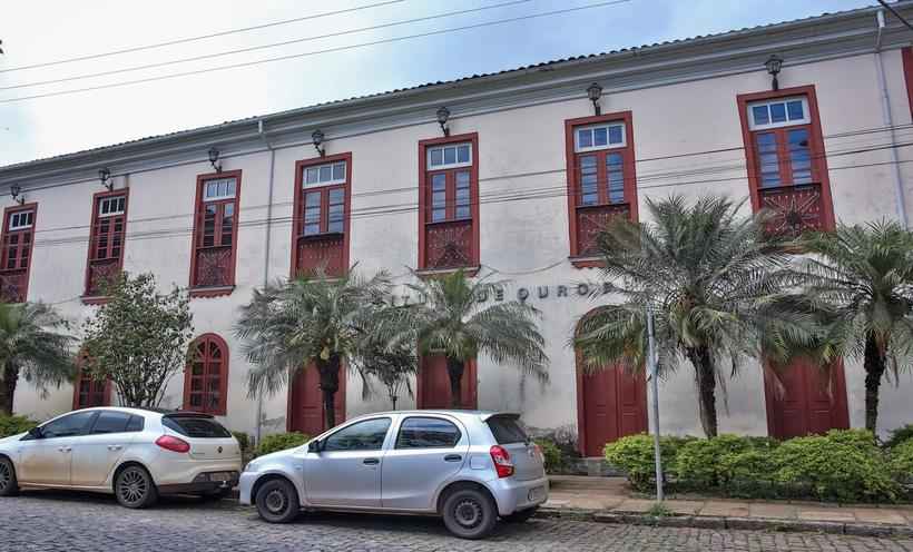 Prefeitura de Ouro Preto arquiva denúncia de assédio contra secretário - foto: Ane Souz/PMOP