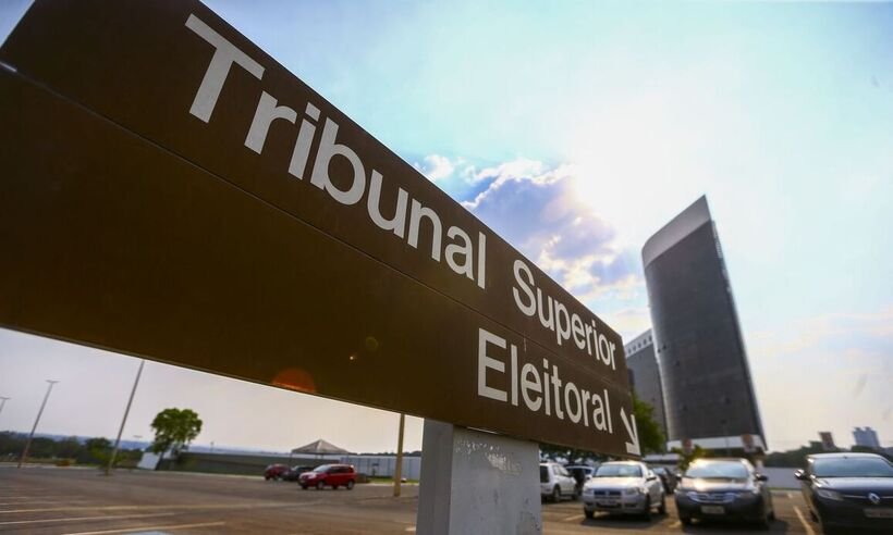 TSE nega pedido para tirar do ar postagens que relacionam Lula ao PCC  - Marcelo Camargo/Agência Brasil