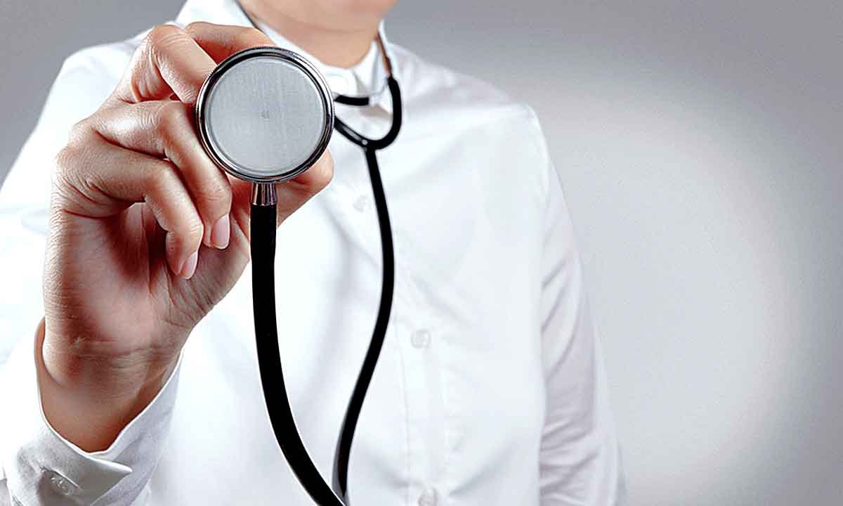 A mercantilização da medicina - Depositphotos