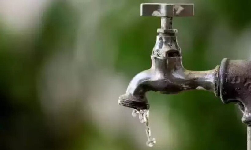 Bairros de BH podem ficar sem água neste domingo (1/3); saiba quais - Divulgação