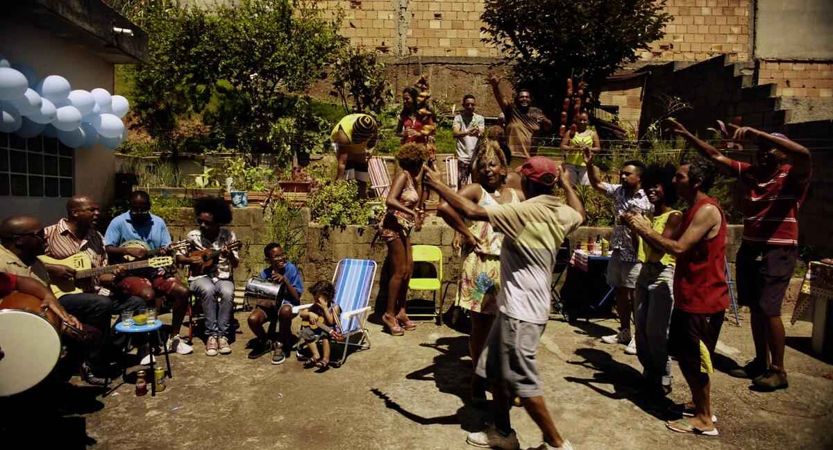 Filme mineiro "Marte Um" leva quatro prêmios no Festival de Gramado - Embaúba/Divulgação