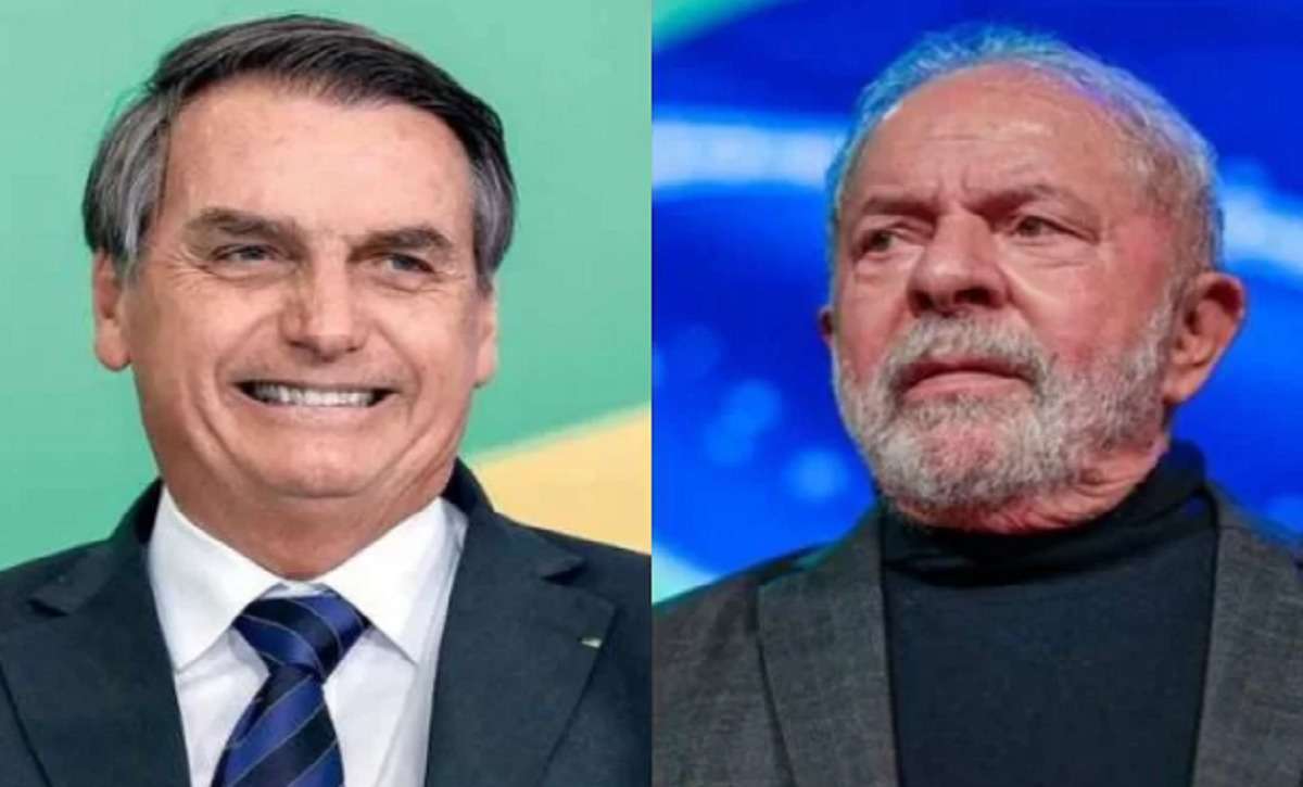 MPE alega não ver infração em Lula chamar Bolsonaro de 'genocida' -  Alan Santos/PR; Ricardo Stuckert/divulgação