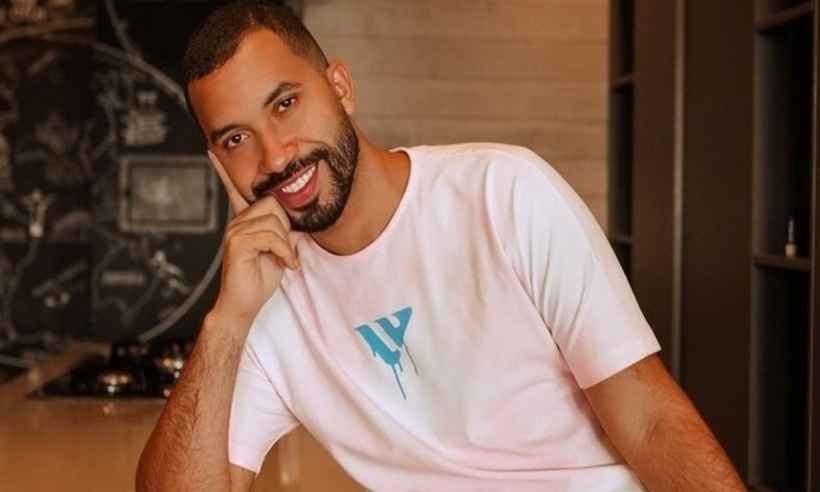 Dez anos da Lei de Cotas: Gil do Vigor diz ser 'cotista com muito orgulho' - Reprodução/Instagram